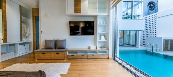 3 bedrooms Villa in Bang Tao, Thailand No. 10935 28