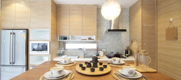 3 bedrooms Villa in Bang Tao, Thailand No. 10935 24