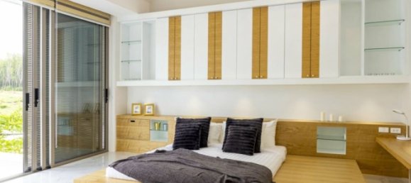 3 bedrooms Villa in Bang Tao, Thailand No. 10935 20