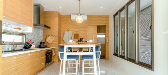 3 bedrooms Villa in Bang Tao, Thailand No. 10935 22