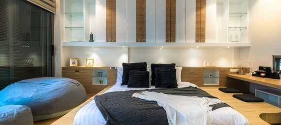 3 bedrooms Villa in Bang Tao, Thailand No. 10935 27