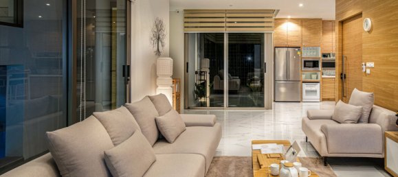 3 bedrooms Villa in Bang Tao, Thailand No. 10935 17