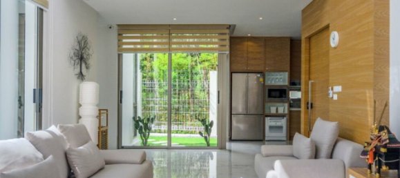 3 bedrooms Villa in Bang Tao, Thailand No. 10935 25