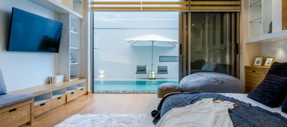 3 bedrooms Villa in Bang Tao, Thailand No. 10935 13