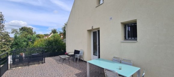 4 bedrooms House in Chessy, France No. 317938 3