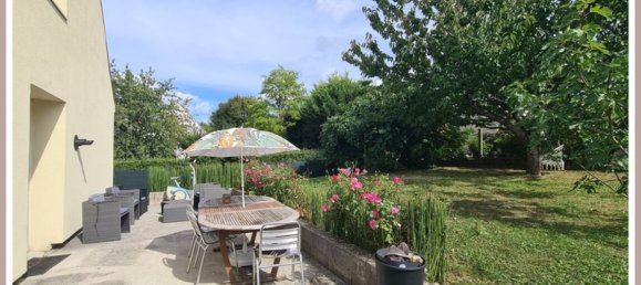 4 bedrooms House in Chessy, France No. 317938 2