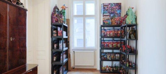 Apartamento de 4 habitaciónes en Alsergrund, Austria No. 129925 3