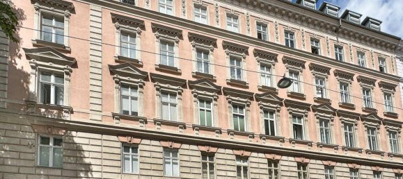 Apartamento de 4 habitaciónes en Alsergrund, Austria No. 129925 9