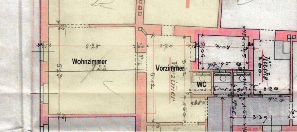 Apartamento de 4 habitaciónes en Alsergrund, Austria No. 129925 10