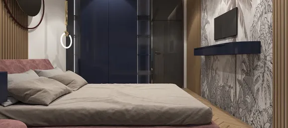 Apartment 3+1 in Aksu, Turkey No. 33059 21