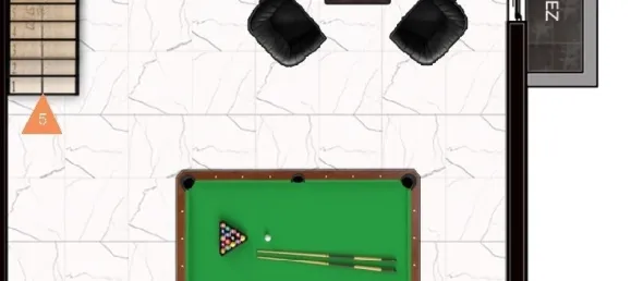 Apartment 3+1 in Aksu, Turkey No. 33059 23