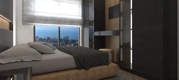 Apartment 3+1 in Aksu, Turkey No. 33059 13