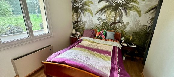 Casa de 4 dormitorios en Azay-sur-Cher, France No. 50526 5