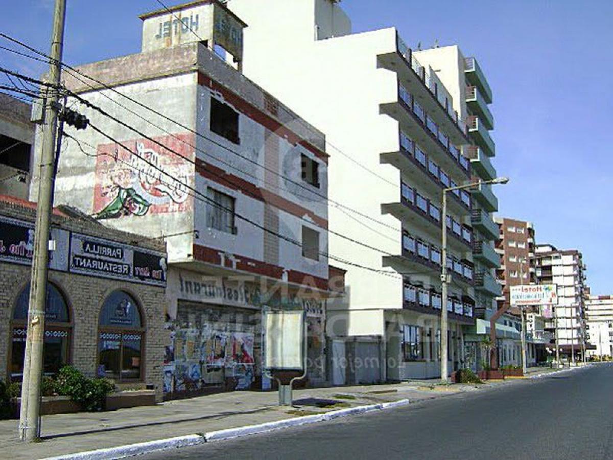 Hôtel à Mar del Plata, Argentina No. 108346