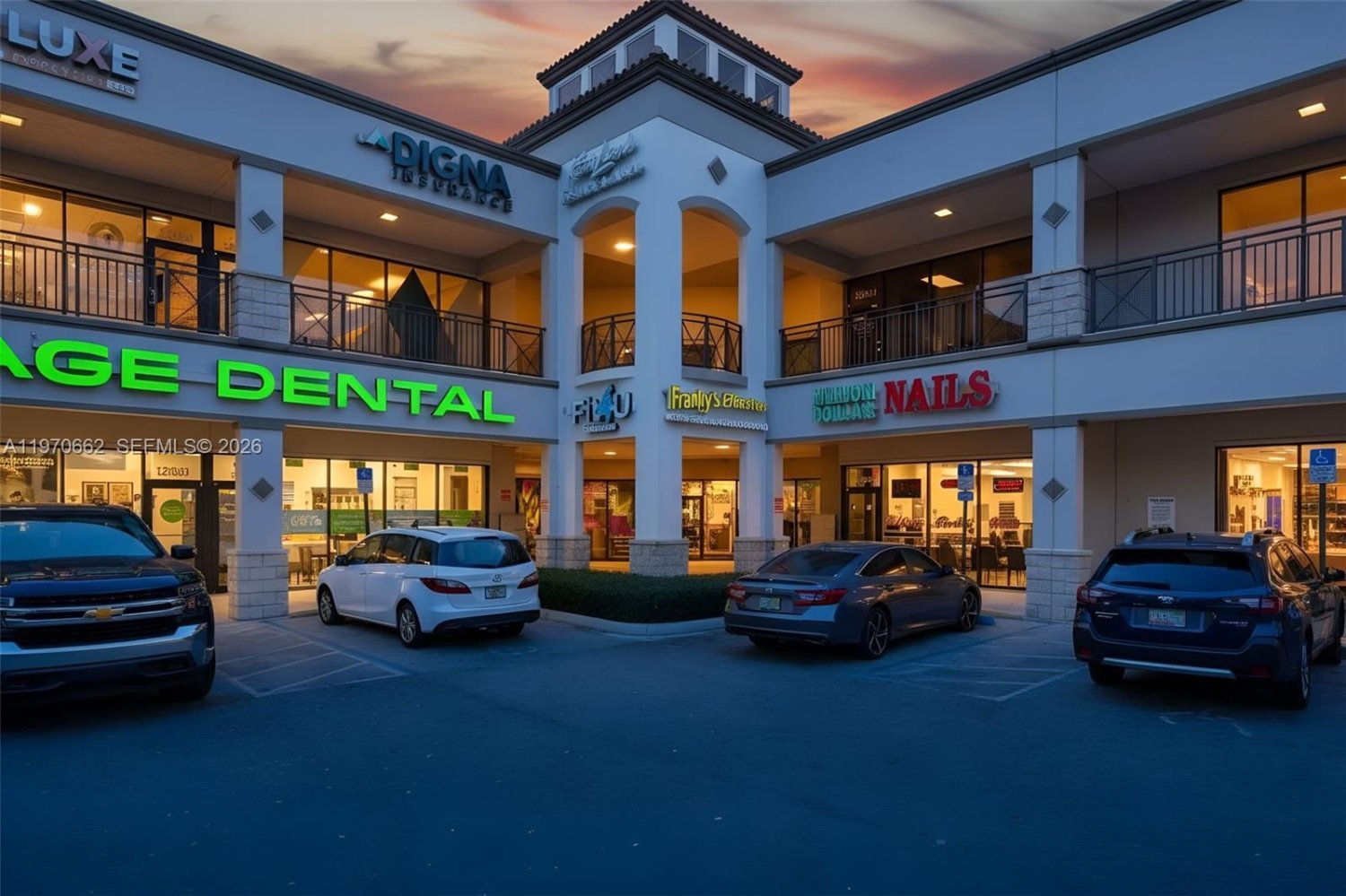 Terra em Miami, USA N.º 615330