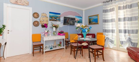 3 bedrooms Apartment in Pachino, Italy No. 319021 4