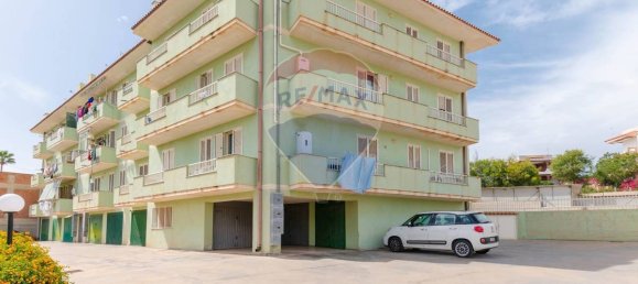 3 bedrooms Apartment in Pachino, Italy No. 319021 2