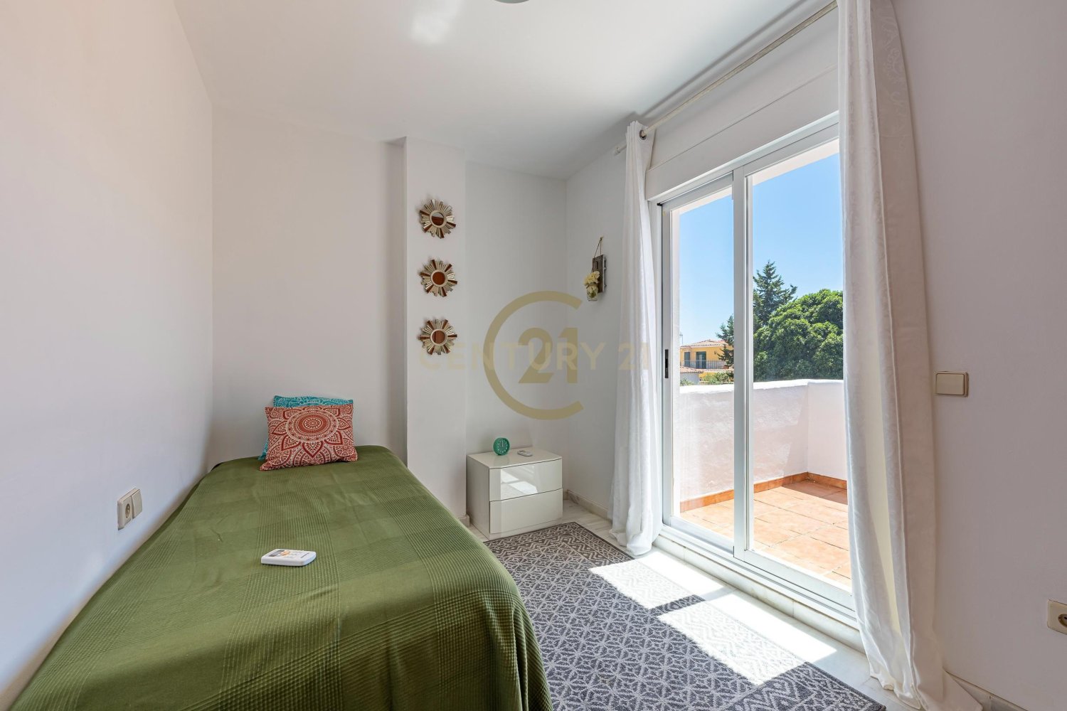 4 Schlafzimmer Haus in Alcorrin, Spain, Nr. 81177