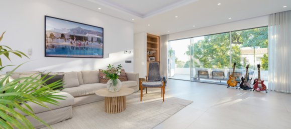 Villa T6 em Marbella, Spain N.º 119280 48