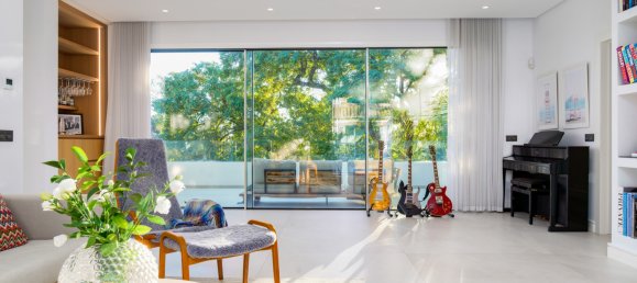 Villa T6 em Marbella, Spain N.º 119280 36