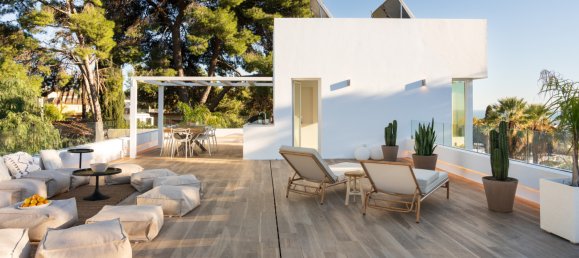 Villa T6 em Marbella, Spain N.º 119280 23