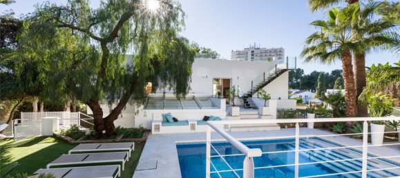 Villa T6 em Marbella, Spain N.º 119280 15
