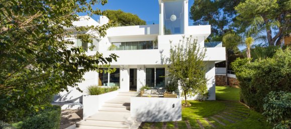 Villa T6 em Marbella, Spain N.º 119280 2
