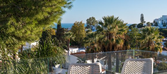 Villa T6 em Marbella, Spain N.º 119280 28