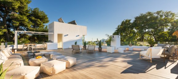 Villa T6 em Marbella, Spain N.º 119280 22