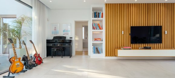 Villa T6 em Marbella, Spain N.º 119280 37