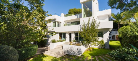 Villa T6 em Marbella, Spain N.º 119280 18
