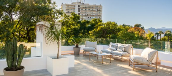 Villa T6 em Marbella, Spain N.º 119280 29