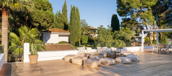 Villa T6 em Marbella, Spain N.º 119280 30