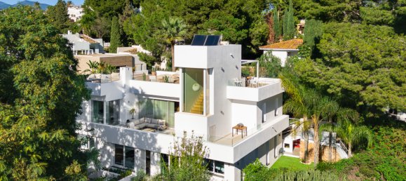 Villa T6 em Marbella, Spain N.º 119280 3