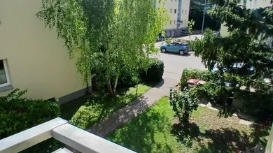 2غرفة شقة في Modling, Austria رقم 214700