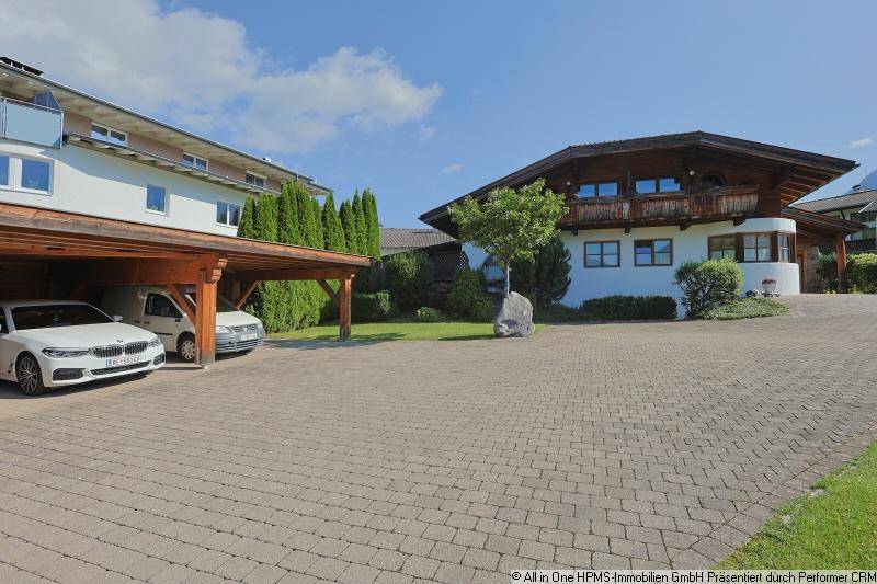 7 rooms House in Biberwier, Austria No. 230851