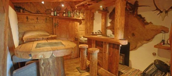 7 rooms House in Biberwier, Austria No. 230851 12