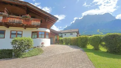 7غرفة منزل في Biberwier, Austria رقم 230851