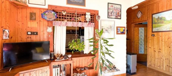 3 chambres Appartement à Trieste, Italy No. 325413 14