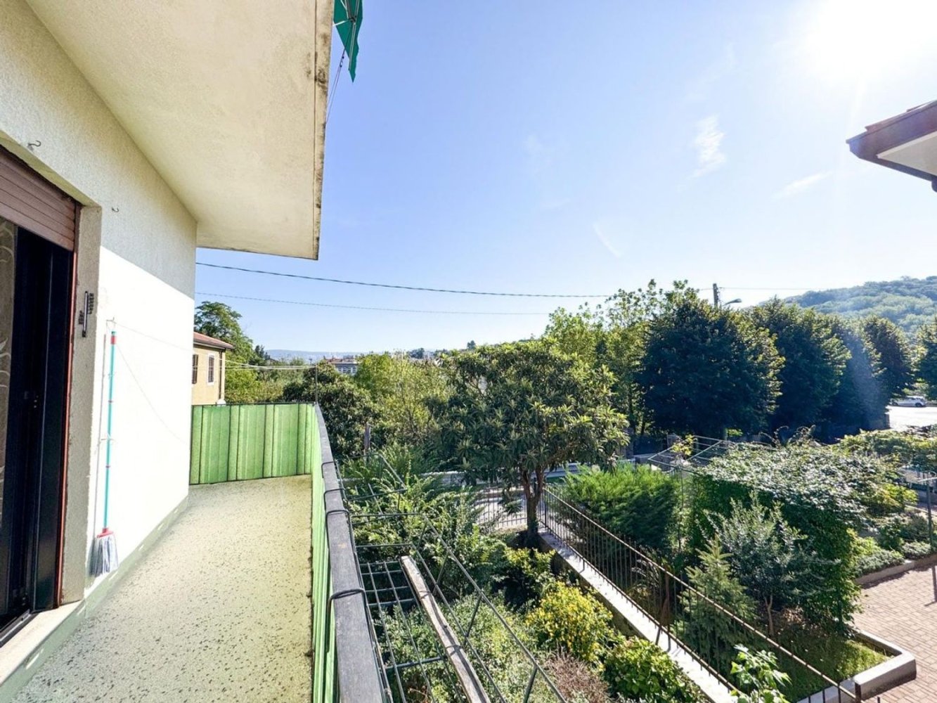 3 chambres Appartement à Trieste, Italy No. 325413