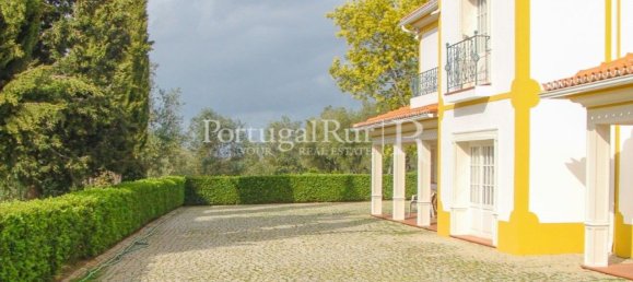 5 bedrooms House in Arraiolos, Portugal No. 136304 3
