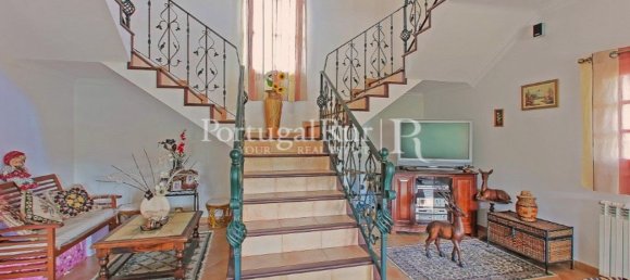 5 bedrooms House in Arraiolos, Portugal No. 136304 4