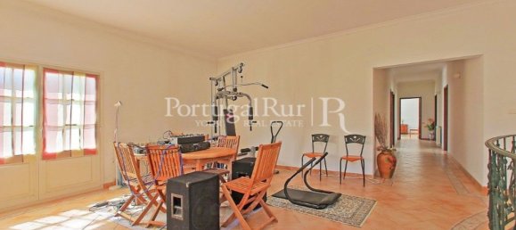 5 bedrooms House in Arraiolos, Portugal No. 136304 15