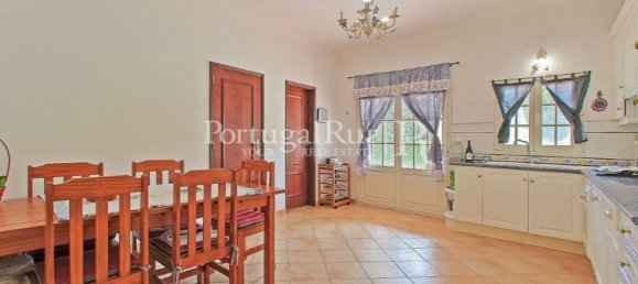 5 bedrooms House in Arraiolos, Portugal No. 136304 8