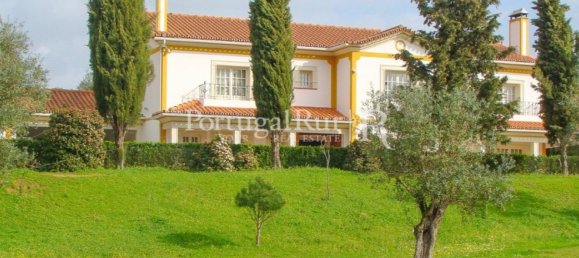 5 bedrooms House in Arraiolos, Portugal No. 136304 26