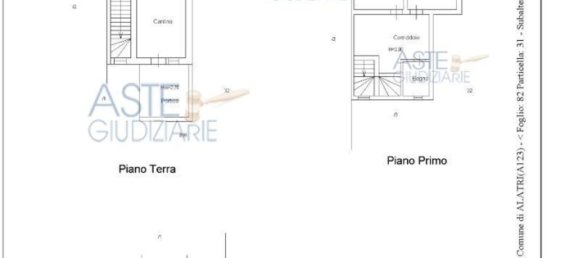 5 rooms Apartment in Alatri, Italy No. 272422 31