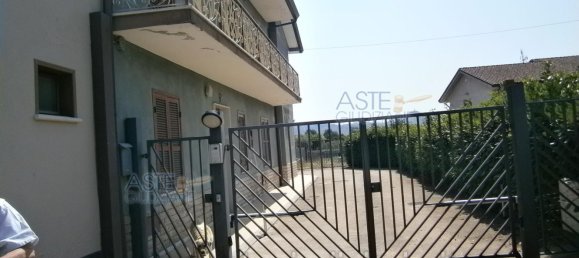 5 rooms Apartment in Alatri, Italy No. 272422 14
