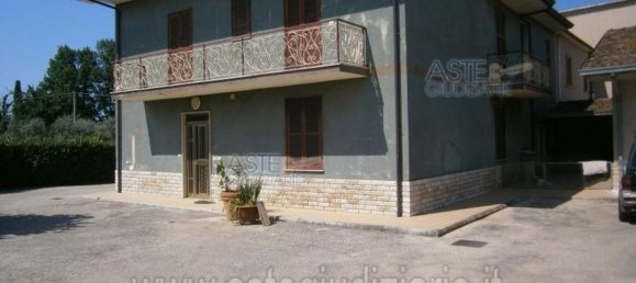 5 rooms Apartment in Alatri, Italy No. 272422 15