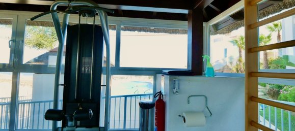 Пентхаус с 3 спальнями в Михас, Испания № 60728 49