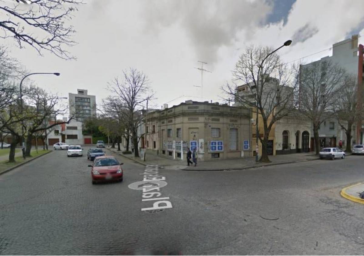 3 bedrooms House in Campo Creado, Argentina No. 6828